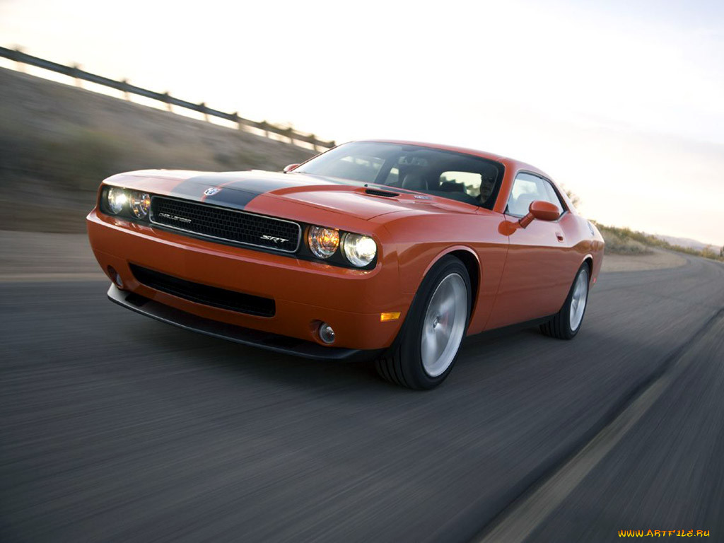 challenger, srt8, , dodge